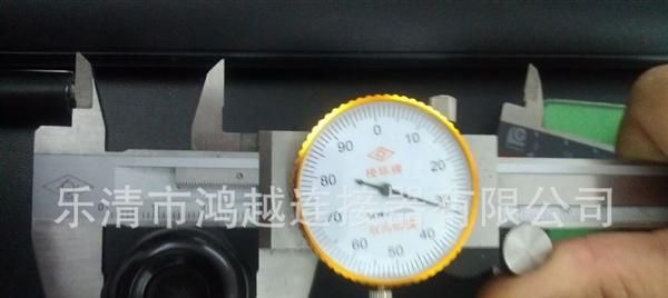 电机风机专用，厂家供应批发塑料防水电缆接头M25*1.5小头