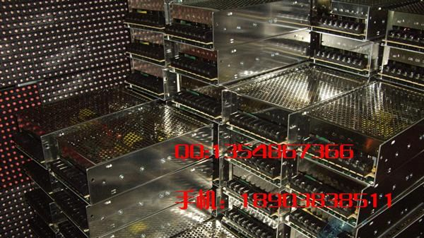 LED显示屏开关电源│厂家直销│量大更优惠│5V40A显示屏电源