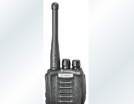 北峰对讲机 北峰BF-370配锂电带声控与亚音功能 北峰370
