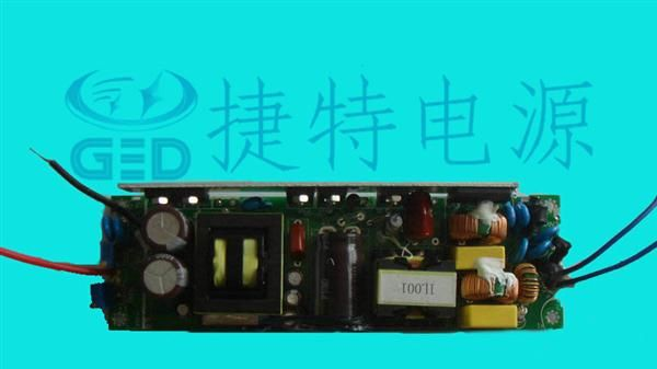 大量批发供应1*3W可控硅调光电源驱动器