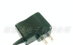 手电筒充电器美规 5W 开关电源  手机充电器电池充电器
