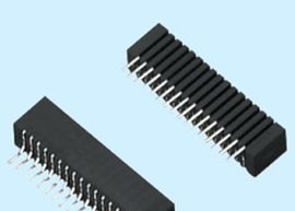金鸣辉【1.0mm间距】FPC连接器价格，工厂批发