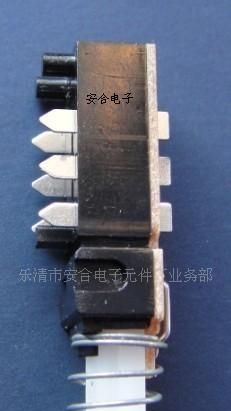 供应直键开关 电源开关