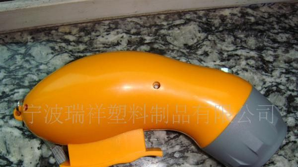 供应环保电筒，手压LED手电筒，无电源环保手电筒