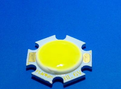 COB集成光源
