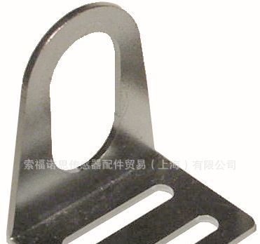 传感器支架——直角安装支架RAB-30-SS