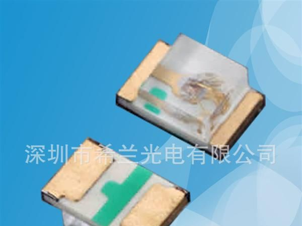 贴片0805 940NM发射管