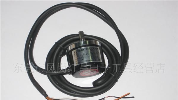 供应AUTONICS编码器E40S6-500-3-T-24