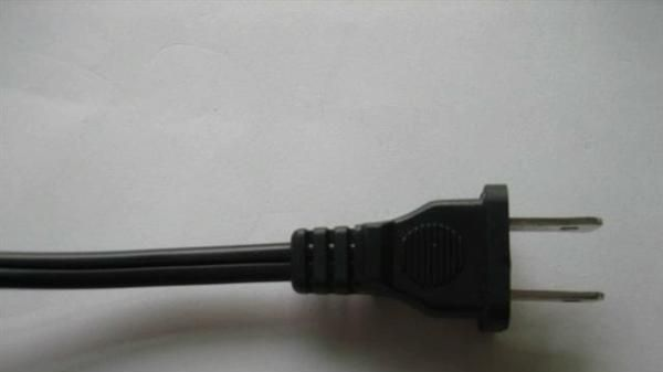 供应优质UL电源线,适用于电脑周边、电视、显示器、医疗设备、LED