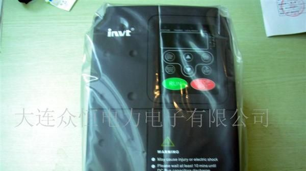供应英威滕变频器
