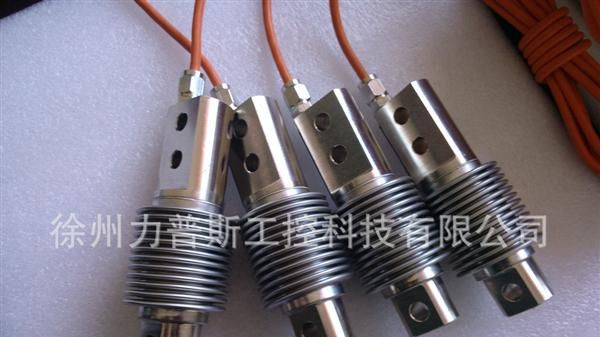 传感器  皮带专用称重传感器  测速传感器力普斯供应