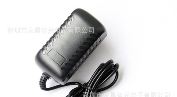 【永昌电源】5V1.5A澳规 开关电源适配器 LED驱动电源