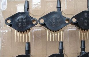 MPX4100AP 飞思卡尔freescale压力传感器绝压产品