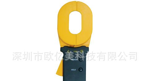 供应接地电阻测试仪VICTOR 6412+