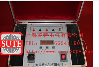 BZC变压器直流电阻测试仪
