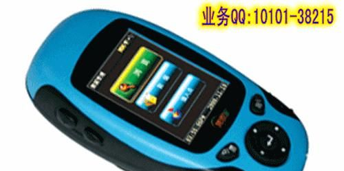 美国高明Venture HC 彩屏奇遇GPS测亩仪