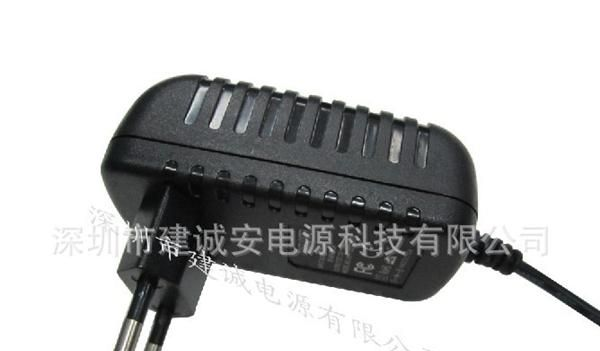【厂家批发】5V2AIC方案 9V平板电脑充电器 7寸9.7寸 10寸MID电源