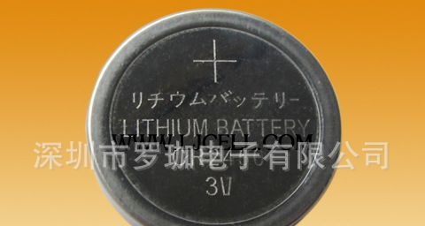 厂家直供，高品质，环保型，CR2450纽扣电池3V纽扣电池