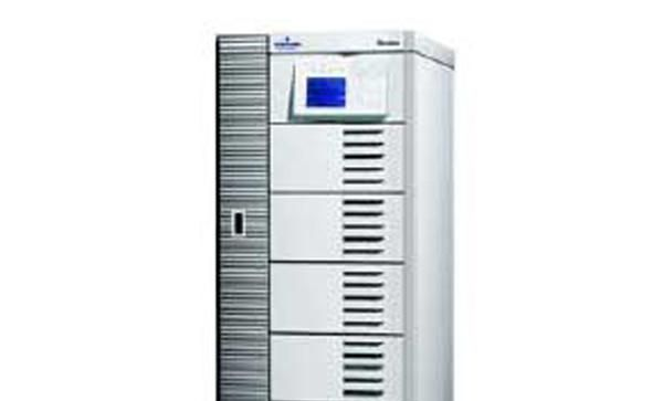 密封式免维护铅酸电池在线式UPS艾默生-力博特 Hipulse 7000-600K