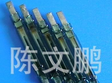 供应扁型 干簧管