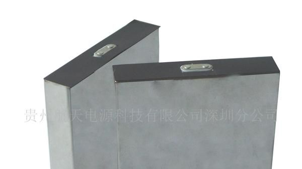 供应可充电锂离子（磷酸铁锂）电池