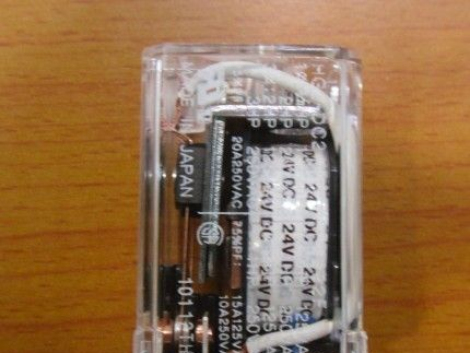 供应Magnecraft通用继电器 782XBXCT-12D-12VDC15A