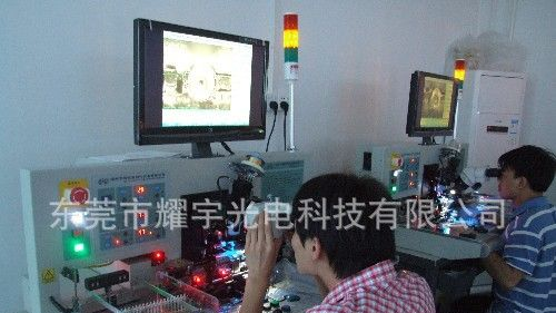厂家直销蜡烛发光二极管