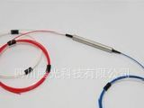 C+L波段保偏光纤环形器