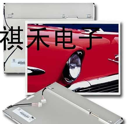 供应G121X1-L01 奇美12.1宽温工业液晶屏高分辨率1024*768