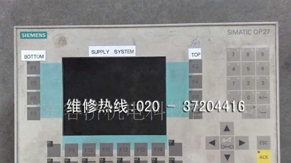 UG430H-TH1触摸屏维修厂家联系方式