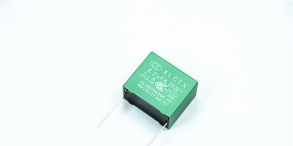 物美价廉 X1安规电容 变频器专用 环保 X1安规电容