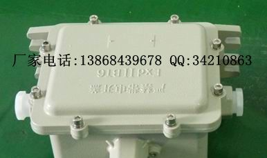 BAZ系列防爆镇流器(IIB、IIC、DIP)  70W,100W,175W,250W,400W防爆镇流器