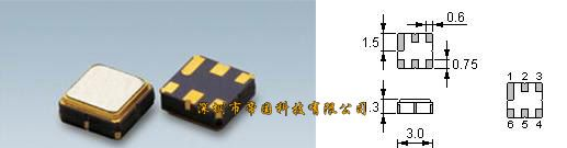 供应声表面滤波器,声表面谐振器,贴片滤波器