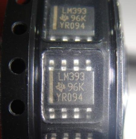 供应 双电压比较器IC LM393