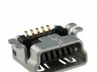 供应TE连接器，互连器件UX60SC-MB-5ST(80)原装现货