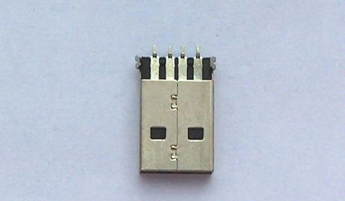 USB连接器 A公沉板