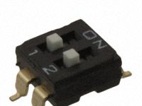 供应DIP开关A6S-2104-H原装现货进口