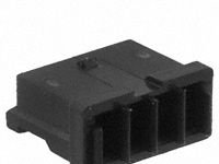 供应MOLEX 连接器，互连器件87439-0401原装现货