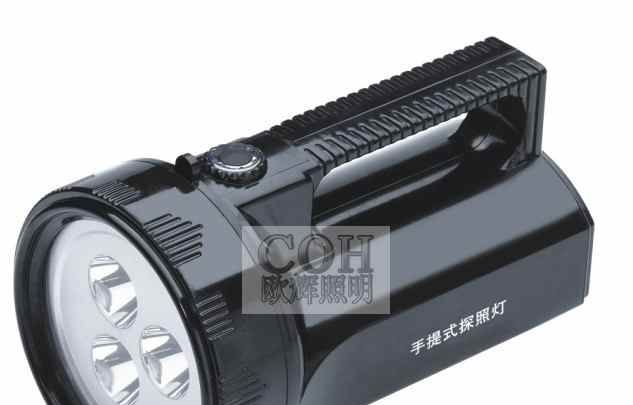 IW5200C LED手提防爆探照灯
