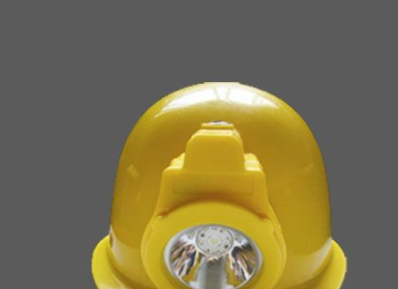 IW5150_一体式防爆头灯