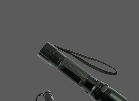 JW7622 多功能强光巡检电筒