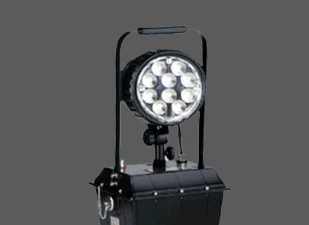 FW6102GF_防爆工作灯