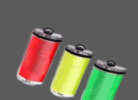 FL4800 防爆方位灯