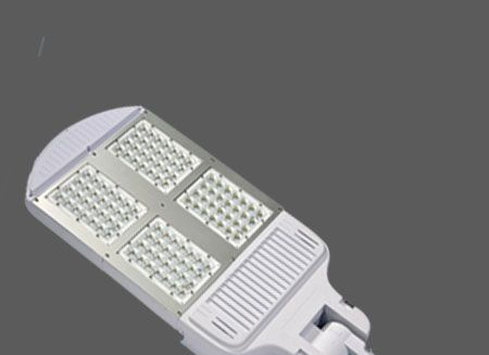 NFC9610 大功率LED道路灯