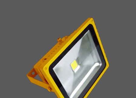 BFC8188_LED防爆投光灯
