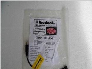 全新原装Robohand磁性开关 OHSP-011