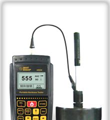 慧岩仪器供应希玛AR936里氏硬度计