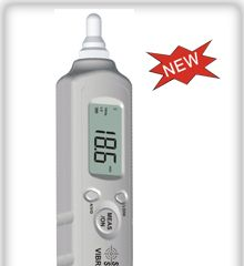 上海慧岩仪器供应希玛AR63C笔式测振仪