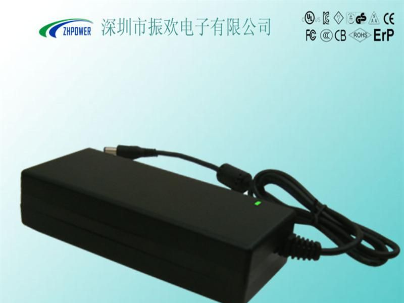12V7A电源适配器 84W适配器 电源适配器厂家批发供应