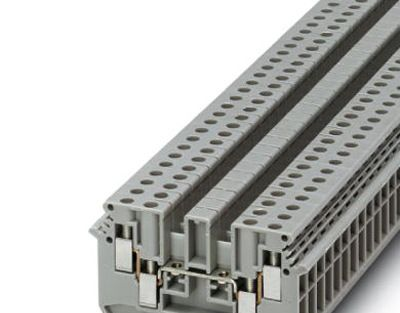 厂家直销 价格优惠高品质UDK4双接线端子连接器